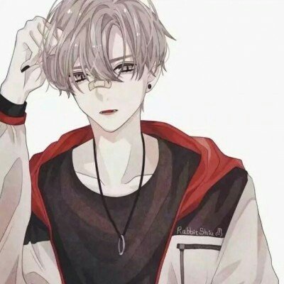鹿晗好尊重本命年